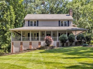 408 Camelot Dr, Salisbury, NC 28144