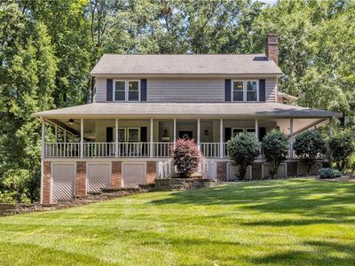 408 Camelot Dr, Salisbury, NC, 28144
