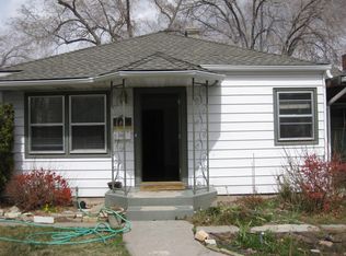 27 Linwood Pl, Reno, NV 89509