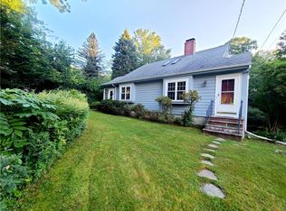 41 Cobble Hill Rd, Lincoln, RI 02865