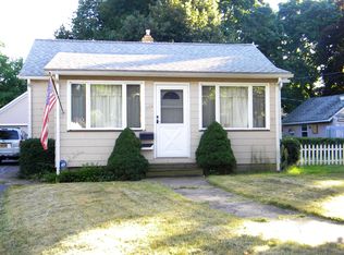 365 Merchants Rd, Rochester, NY 14609