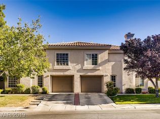 506 Crepes Pl, Henderson, NV 89052