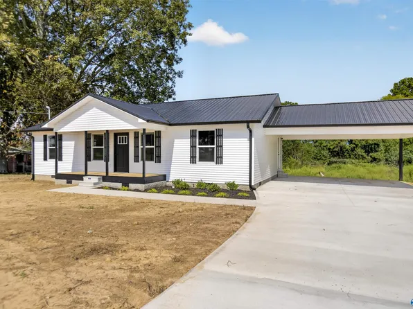 815 Hayes Gap Rd, Crossville, AL 35962