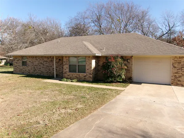 702 Jones St, Tom Bean, TX 75489