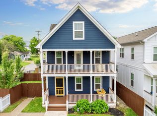 5401 Kentucky Ave, Nashville, TN 37209