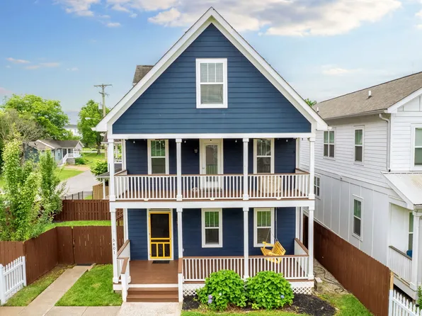 5401 Kentucky Ave, Nashville, TN 37209