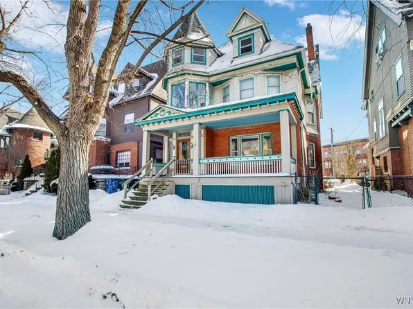 117 Bidwell Pkwy, Buffalo, NY 14222