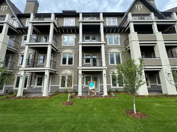 140 Mahogany St S #106, Calgary, AB T3M 2R2