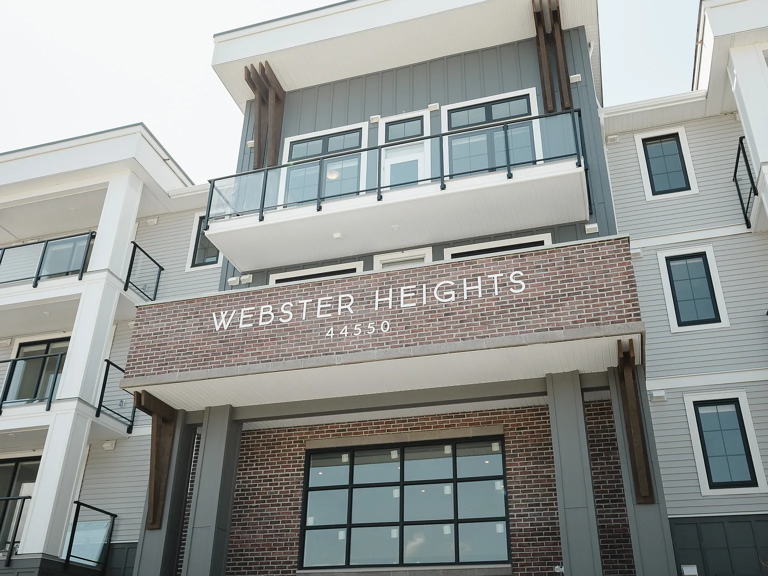 Webster Heights — Photo 2