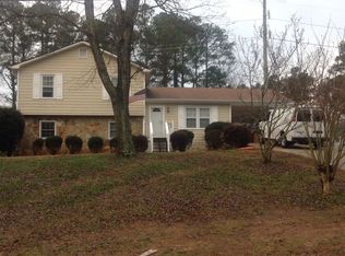 1331 Timbercrest Dr, Lawrenceville, GA