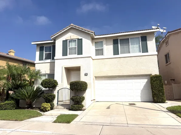 11772 Declaration Dr, Rancho Cucamonga, CA 91730
