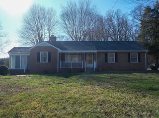 1509 Broad Street Rd, Oilville, VA 23129