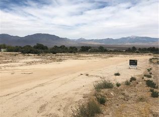 320 W Irene St, Pahrump, NV 89060
