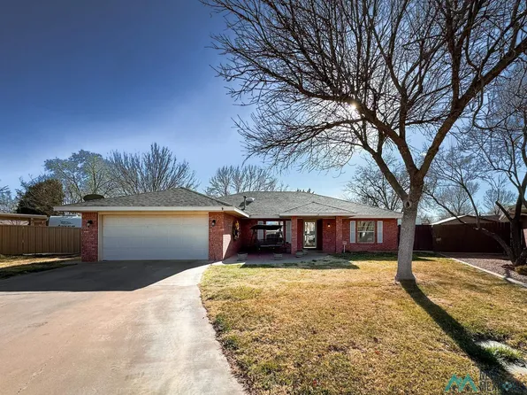 14 Huerta Ct, Roswell, NM 88201