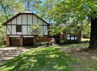 14009 Applegate Pl, Little Rock, AR 72210