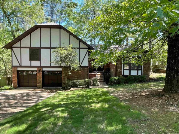 14009 Applegate Pl, Little Rock, AR 72210