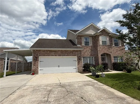 1126 Rebecca Reid Dr, Slidell, LA 70461