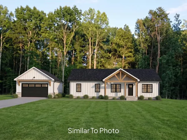 4 Field Dale Lot Dr, Rustburg, VA 24588