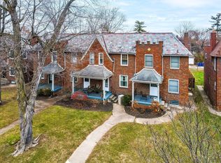 1682 Glenn Ave, Columbus, OH 43212
