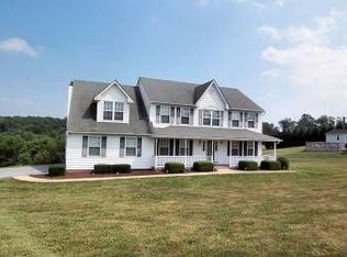 1119 Jeffras Ct, Westminster, MD 21157