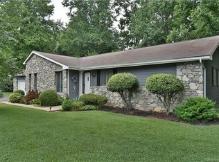 50 Morgan Branch Est, Candler, NC 28715