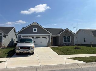 2711 Sand Hollow Dr, Lebanon, IN