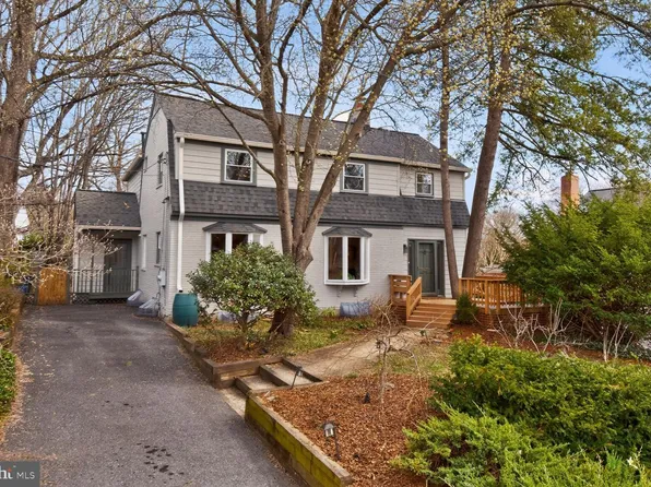 7905 Sleaford Pl, Bethesda, MD 20814