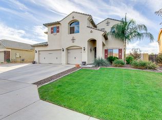11303 E Sable Ave, Mesa, AZ 85212