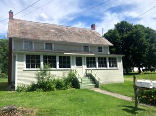 95 Depot St, Danby, VT 05739