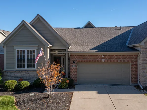 1051 Belmont Park Dr, Union, KY 41091