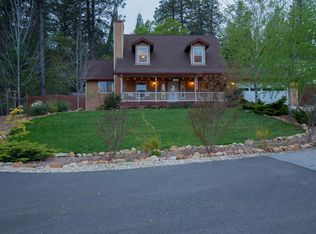 13722 Dog Bar Rd, Grass Valley, CA 95949