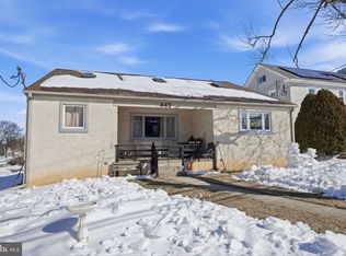 443 Ridge Pike, Lafayette Hill, PA 19444