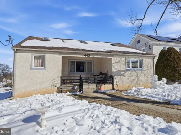 443 Ridge Pike, Lafayette Hill, PA 19444