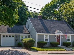 1168 Pleasant St, Weymouth, MA 02189