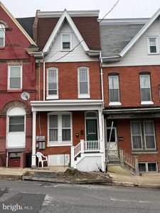 402 Baber St, Pottsville, PA, 17901