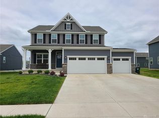 405 Rebekah Ct, Tipp City, OH