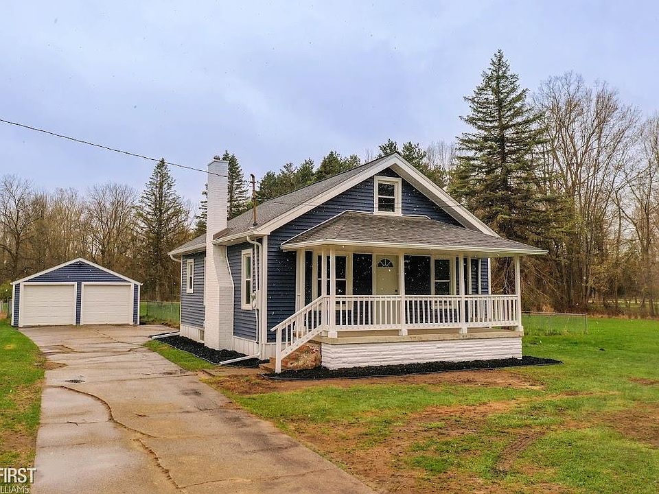 7226 Davison Rd, Davison, MI 48423 | Zillow