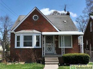 8516 Plainview Ave, Detroit, MI 48228