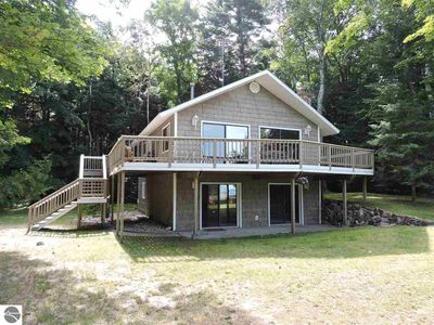 3938 Michigan Trl, Kewadin, MI, 49648