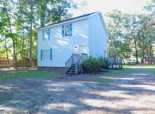 6075 Overlook Rd, Johns Island, SC 29455