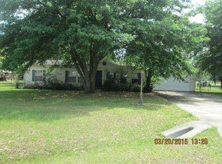 20 NE 69th Ct, Ocala, FL 34470