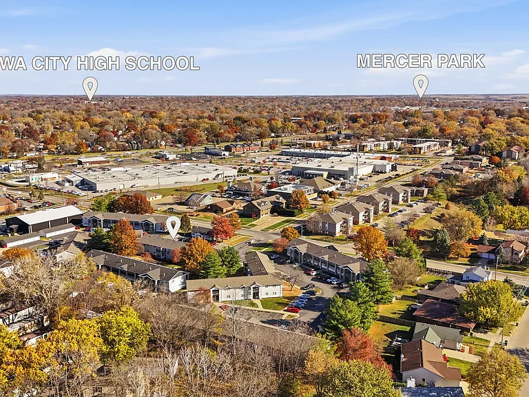 Keokuk Street Apartments — Photo 32