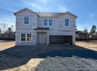 53 Utah Ct, Spring Lake, NC 28390