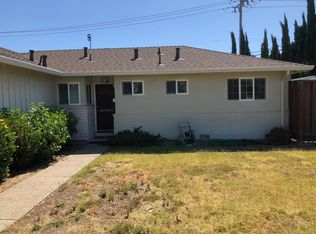 10876 Alderbrook Ln, Cupertino, CA 95014