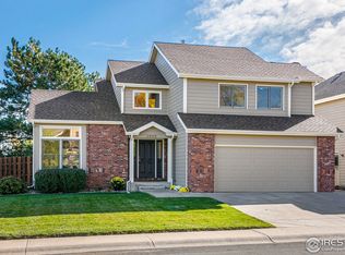 2602 Pasquinel Dr, Fort Collins, CO 80526