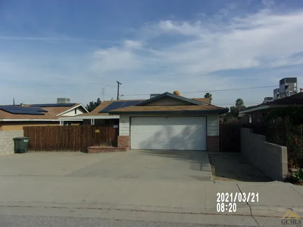 902 Stanislaus St, Maricopa, CA 93252