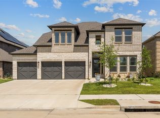 4714 Wharton Ave, Roanoke, TX 76227