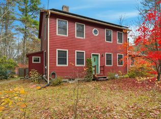 359 Montague Rd, Shutesbury, MA 01072