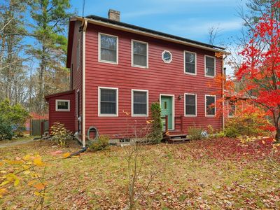 359 Montague Rd, Shutesbury, MA, 01072