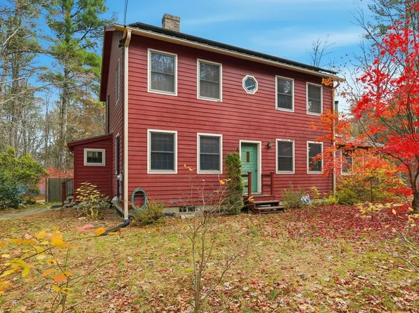 359 Montague Rd, Shutesbury, MA 01072
